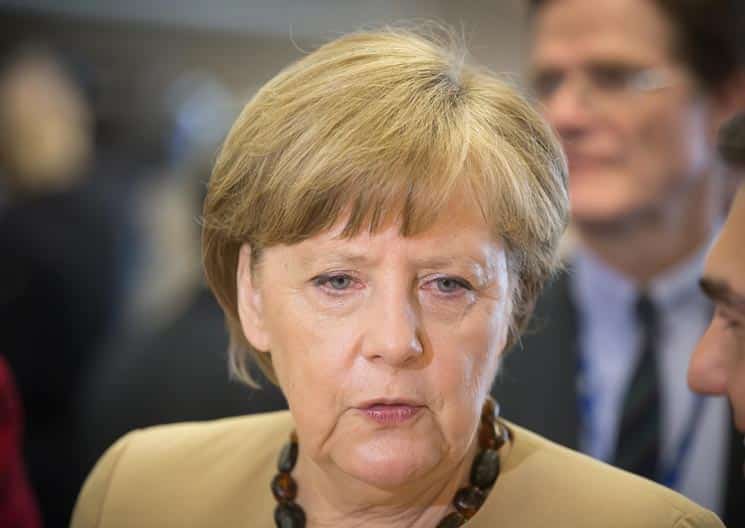 Angela-Merkel-Vermoegen