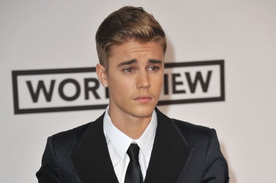 Justin Bieber Vermögen