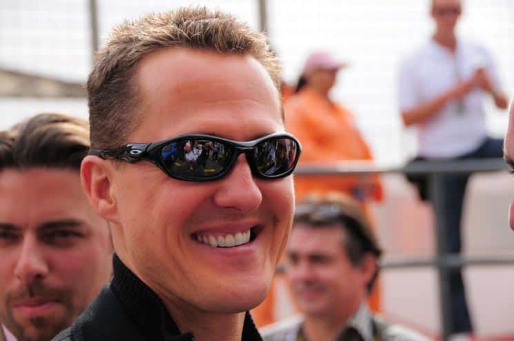 Michael-Schumacher-Vermoegen