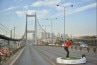 Tiger-Woods-auf-der-Bosporus-Bruecke