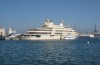 Al Said Yacht