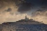 Eclipse Yacht