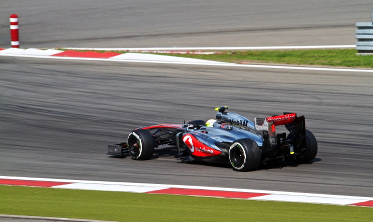 Formel 1