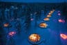 Hotel Igloo Village Kakslauttanen – Finnland