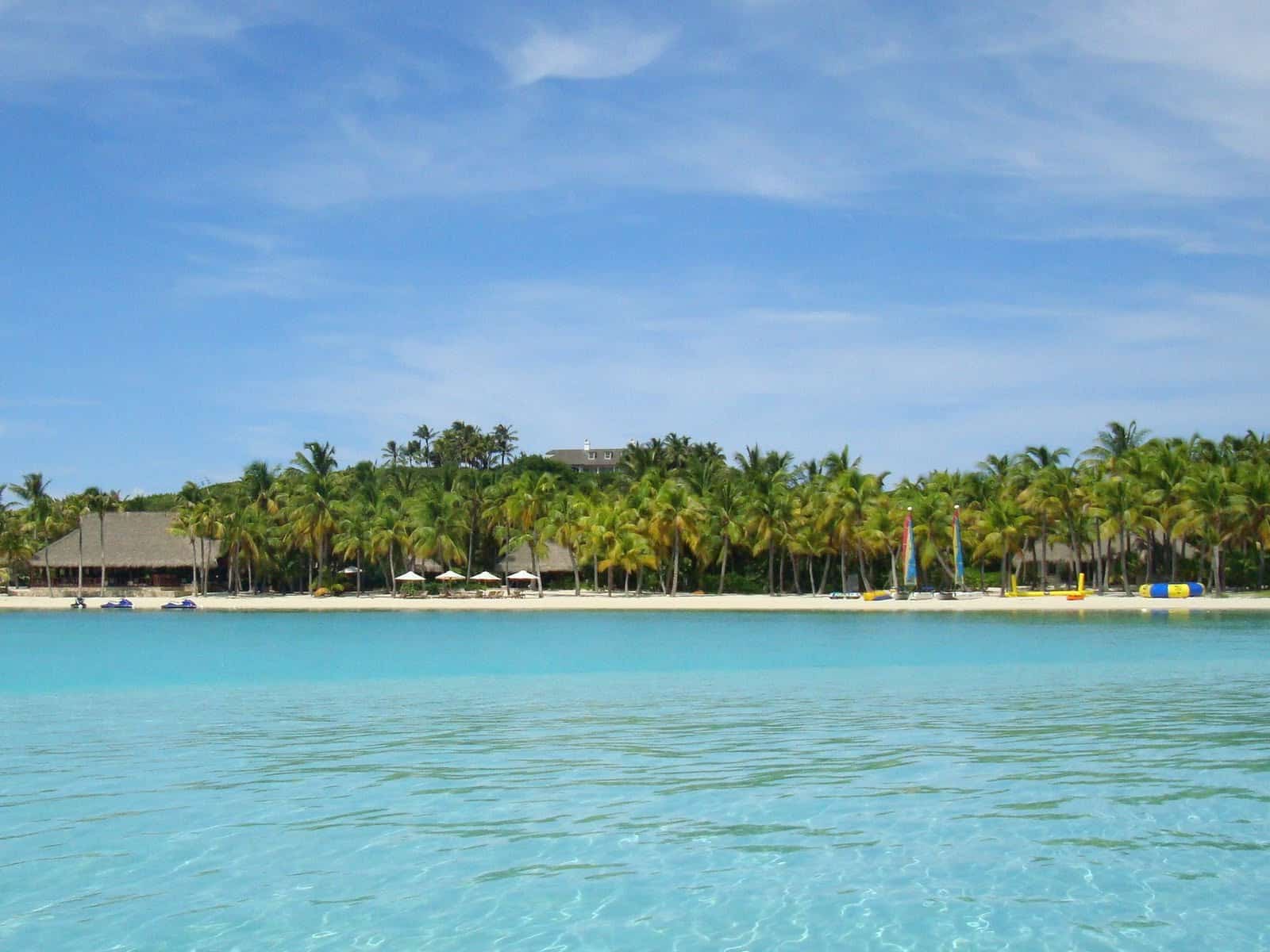 Musha Cay Musha Cay