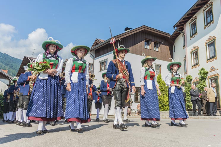 Oesterreicher