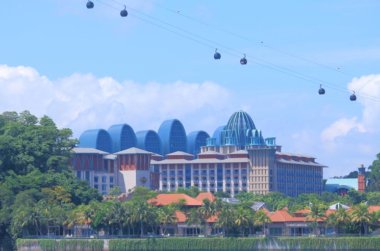 Resorts-World-Sentosa-Singapur