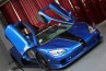 SSC Ultimate Aero