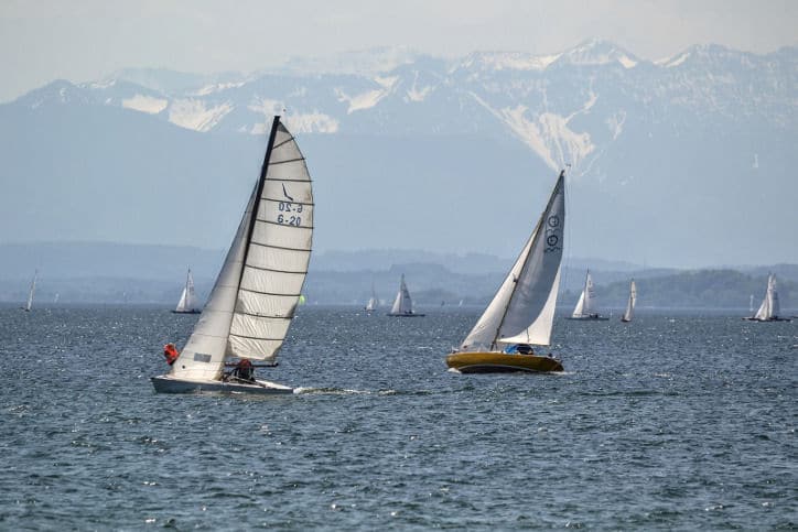 Segeln