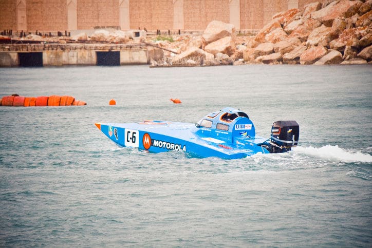 Whitianga Festival of Speed