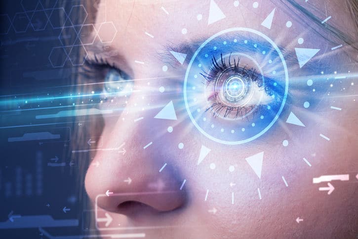Biometrie