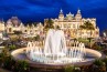Casino De Monte Carlo in Monaco