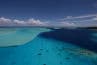 (Mantarochen-)Tauchen auf Bora Bora