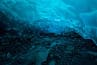 Mendenhall Glacier Cave
