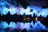 Reed Flute Cave – China