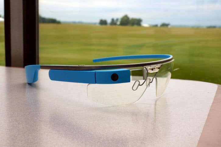 Smart Glasses