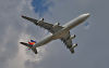 Airbus A340-300 – Alischer Usmanov