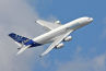 Airbus A380 – Prinz Al-Walid bin Talal