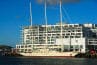 Athena-segelboot