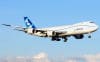 Boeing 747-8I VIP