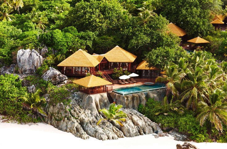 Fregate-Island-Private