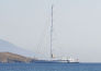 M5-yacht