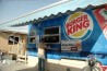 Burger King Bagram Air Base Afghanistan