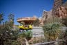 Radiator Springs Racers