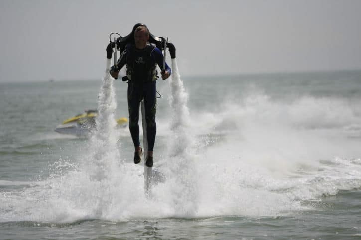 JetLev