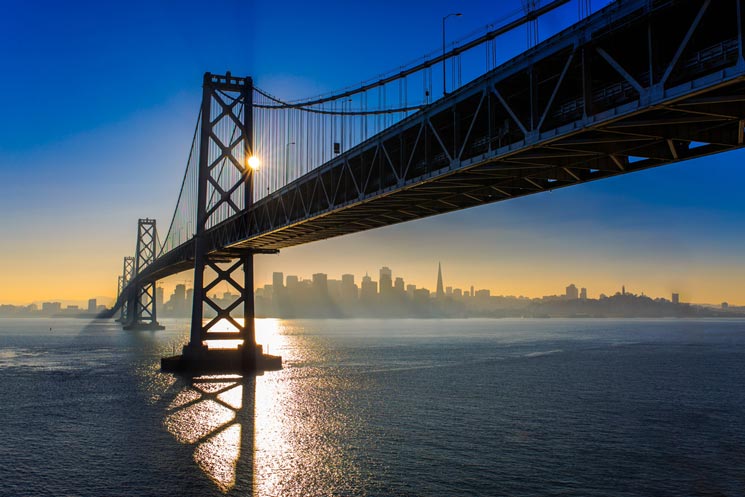 San-Francisco-Oakland-Bay-Bridge