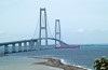 Storebæltsbroen-Fuenen-Seeland