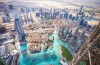 Burj-Khalifa-Aussichtsplattform