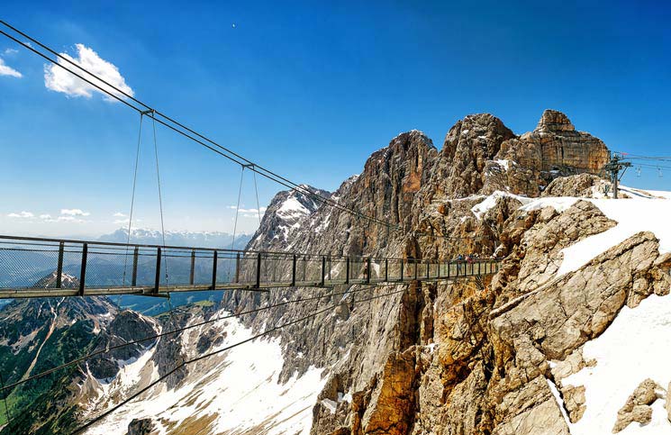 Dachstein Skywalk