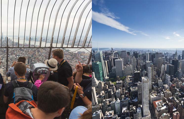 Empire-State-Building-Aussichtsplattform