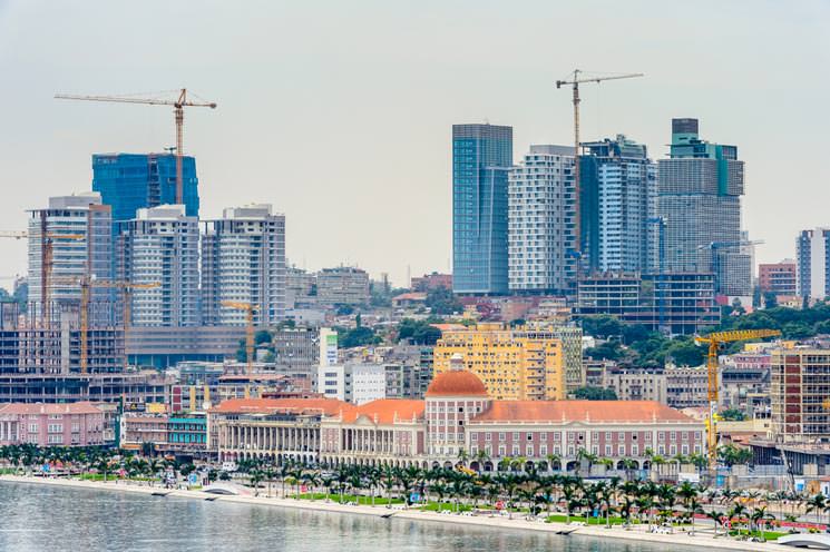 Luanda-in-Angola