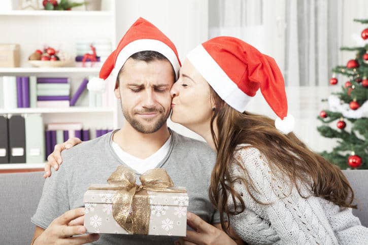 Unpassende Weihnachtsgeschenke Unpassende Weihnachtsgeschenke