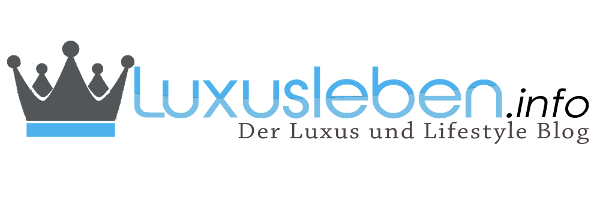 Luxusleben Logo