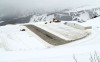 Flugplatz Courchevel