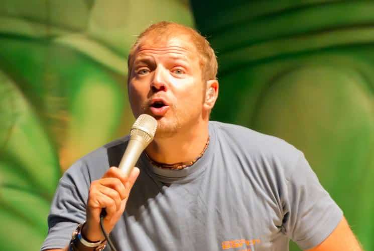 Mario-Barth-Vermoegen