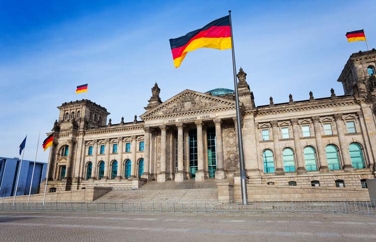 Deutschland
