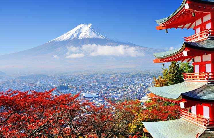 Japan