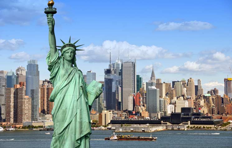 USA