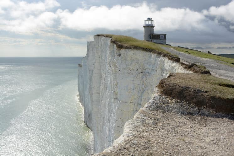 Beachy-Head-Kreidefelsen-an-der-Suedkuste-Englands