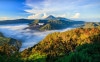 Bromo-Vulkan-auf-Java