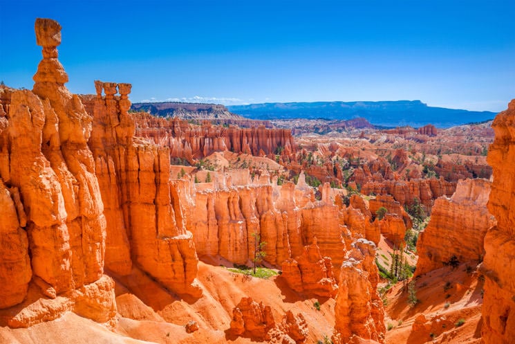 Bryce-Canyon-National-Park-in-Utah-USA