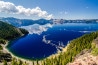 Crater-Lake-in-Oregon