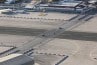Flughafen-Gibraltar