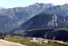 Flugplatz-Courchevel