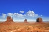 Monument-Valley-in-Utah-USA