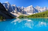 Moraine-Lake-in-Alberta-in-Kanada